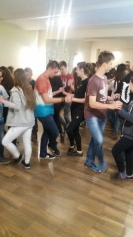 EuroWeek 2018